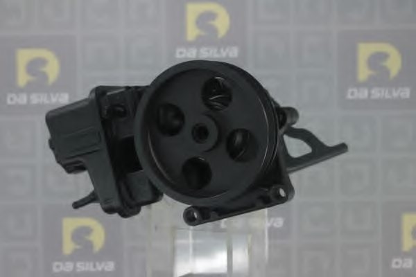 DA SILVA DP3270 Hydraulic Pump, steering system